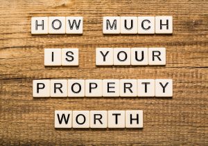 Price your property correctly - how  much is your  property worth?